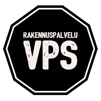 Rakennuspalvelu VPS